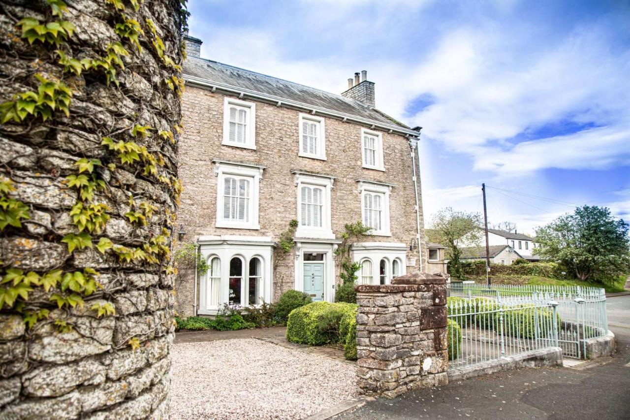 Redmayne House Ambleside Exteriör bild