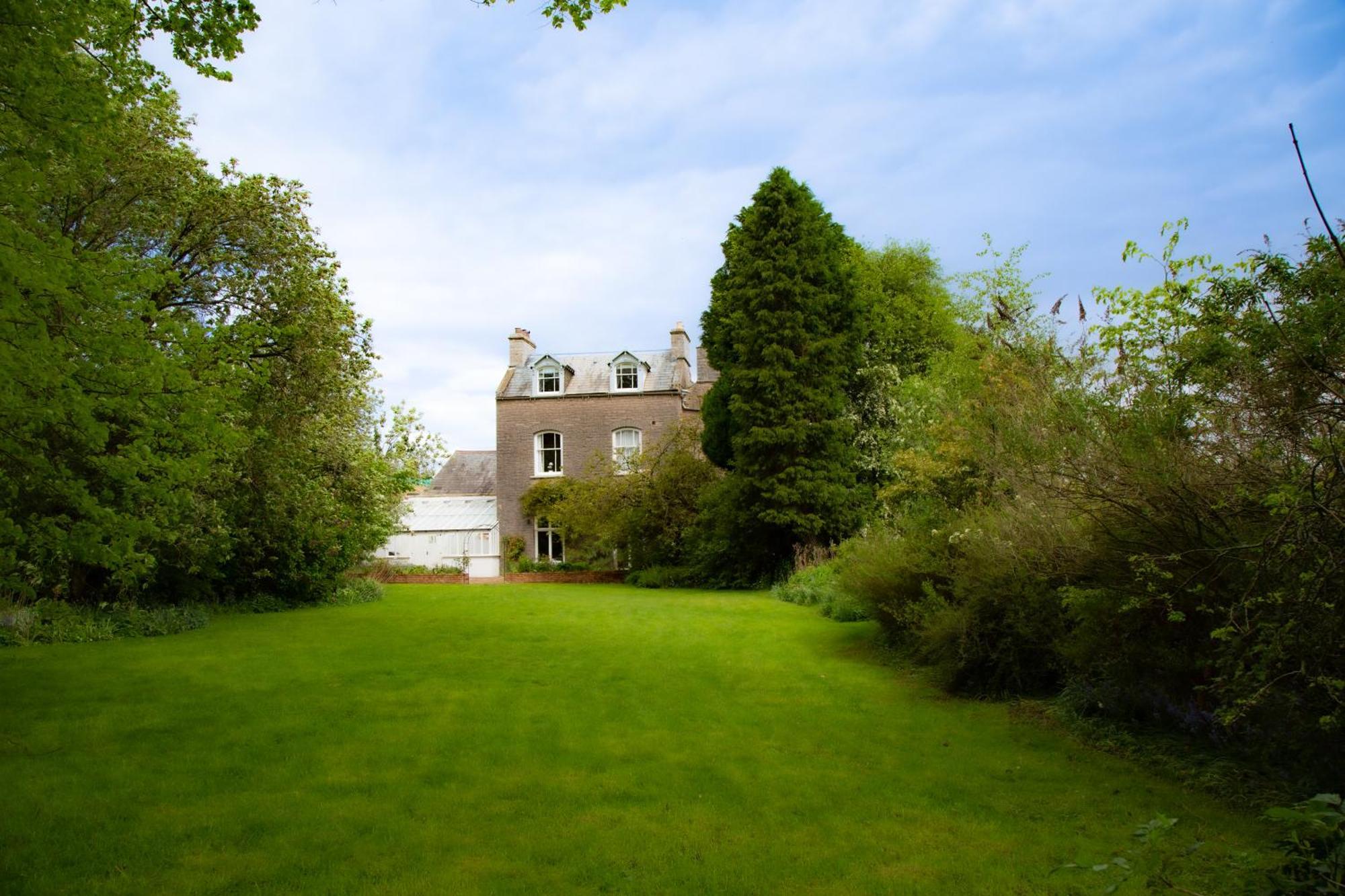 Redmayne House Ambleside Exteriör bild